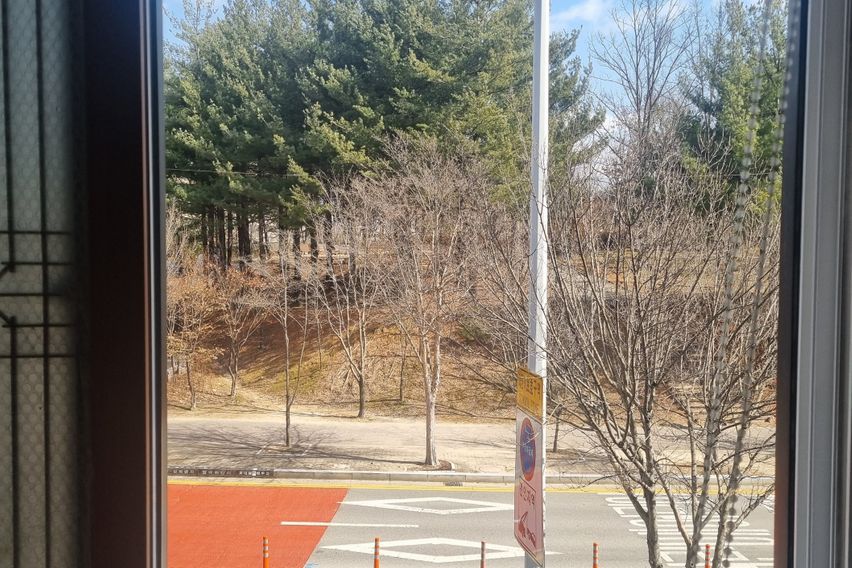 #인테리어 단기 임대!