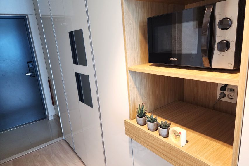 🌸광교 경기대 고층