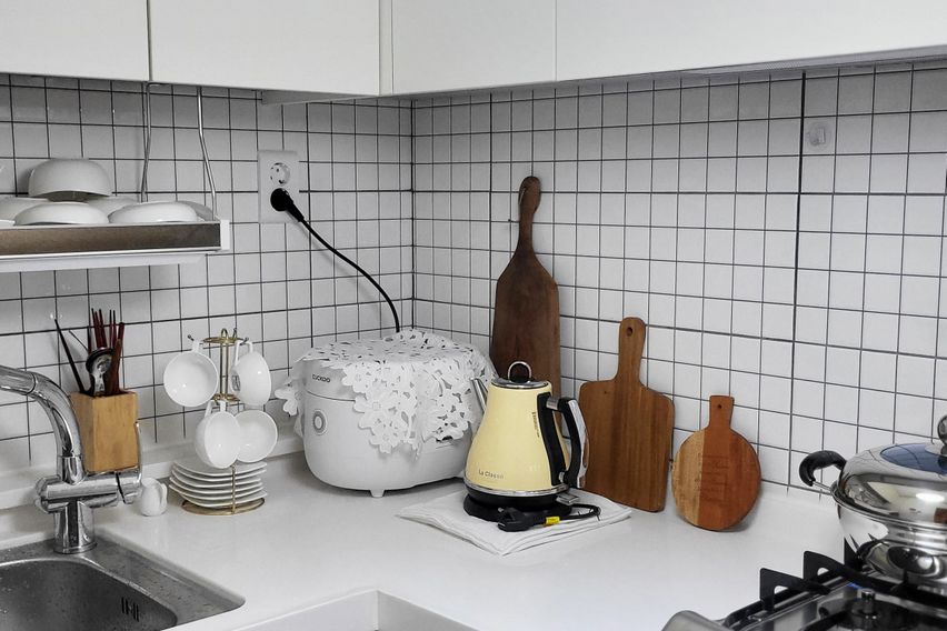 마당있는  감성주택대구 8번째 이미지