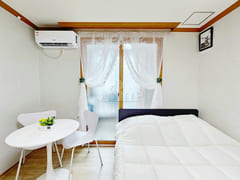 Fully furnished studio apartment near the cou 1th image