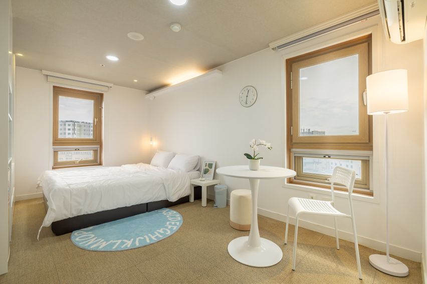 비즈스테이 수원역 5번째 이미지