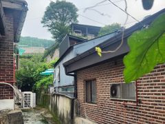 삼청동도심공원개울가독채 1번째 이미지