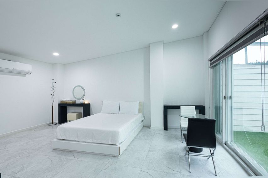 자연을 품은 힐링방 3번째 이미지