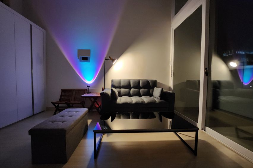 가산 조용한 복층.할인