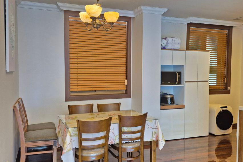 복 담아 가는 집