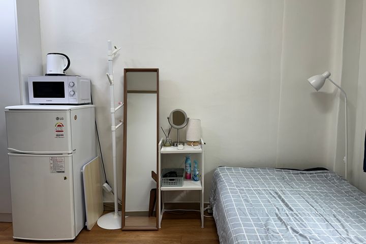 서울역 도보5분 원룸3 3번째 이미지