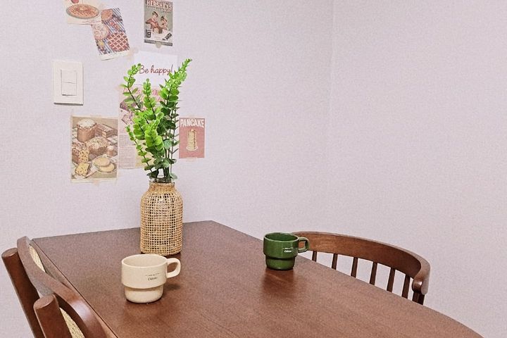 Daegu fully-furnished apartment, maximum disc 2th image