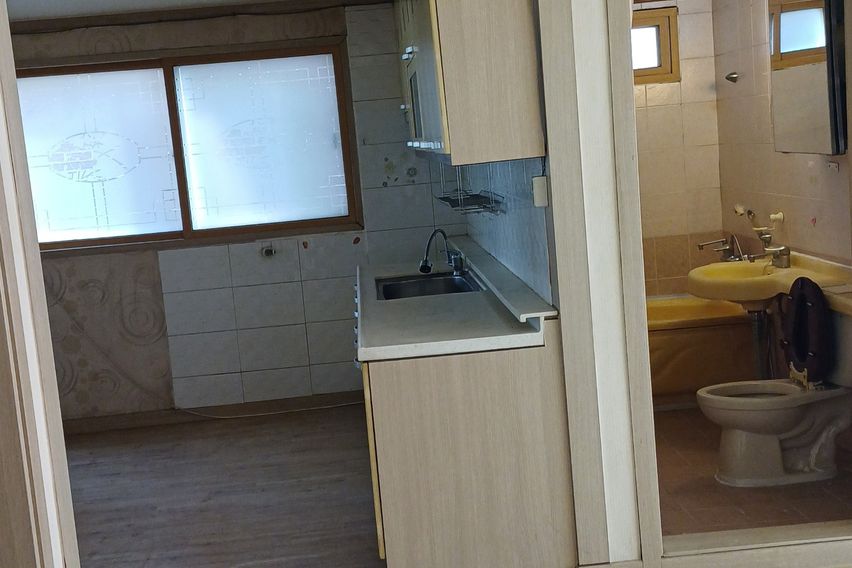 계산역 1분거리 쓰리룸