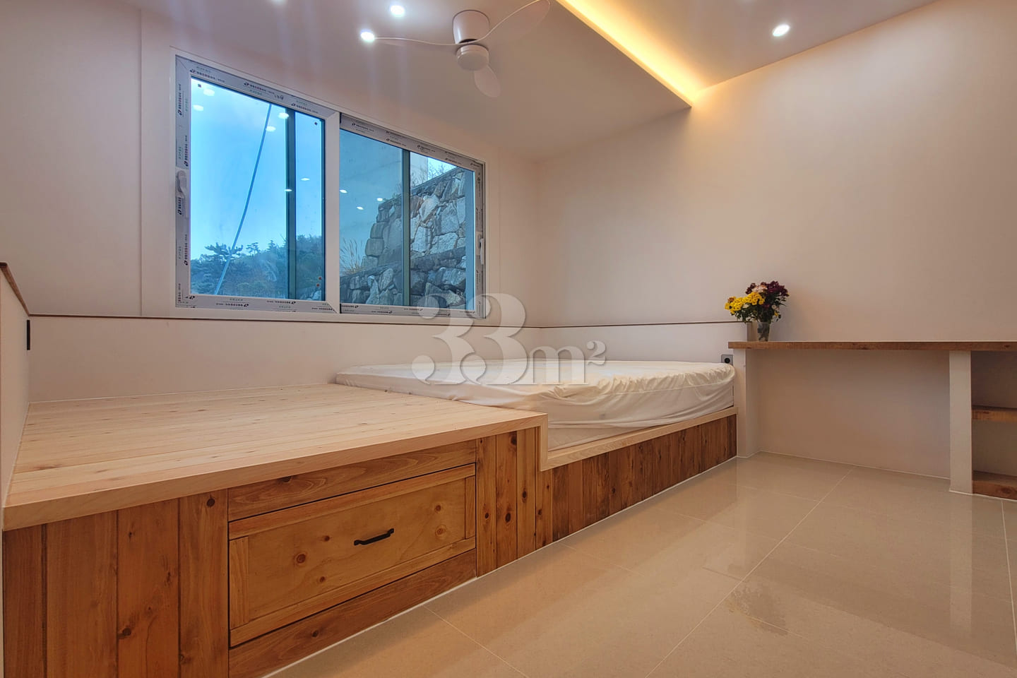 Geoje Hyori's Bed and Breakfast detached hous 16th image