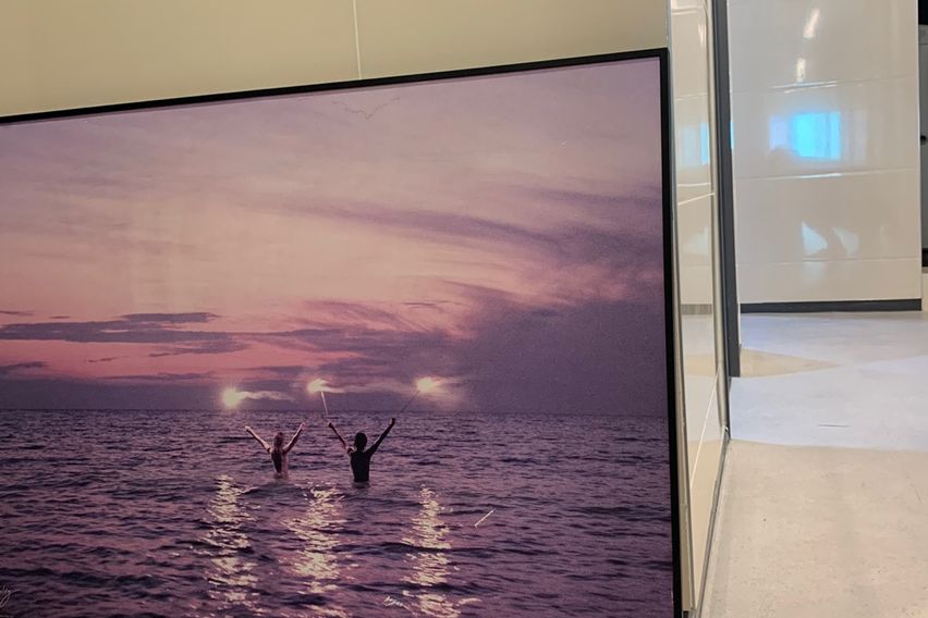 공유주택안방 1인실A