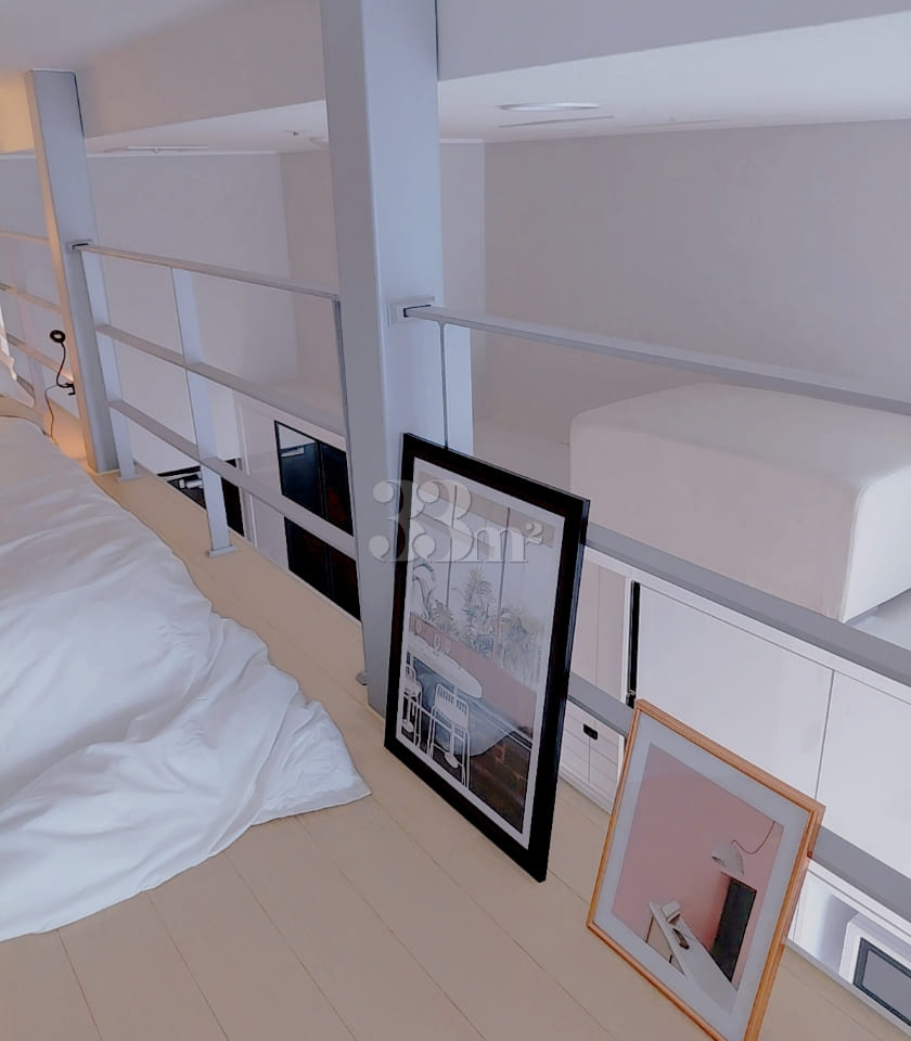 Dongtan Station Area, Fully Furnished, Duplex 19th image