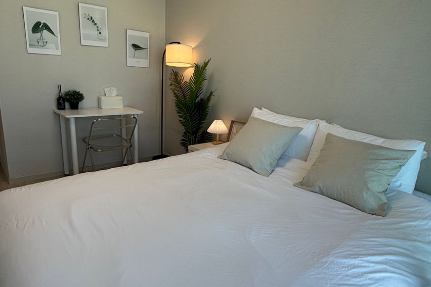 무료주차 동탄역 SRT