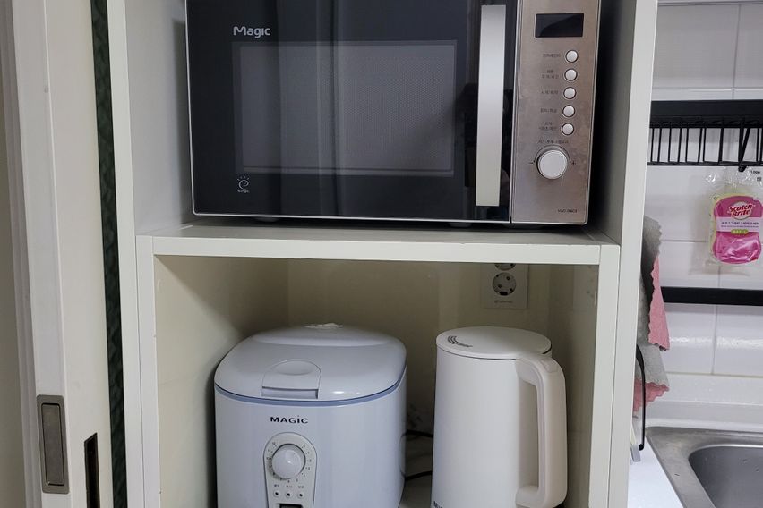 🌈도봉역 투룸 아파텔 11번째 이미지