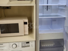 Neat, white-themed two-room unit near Beomeo 7th image