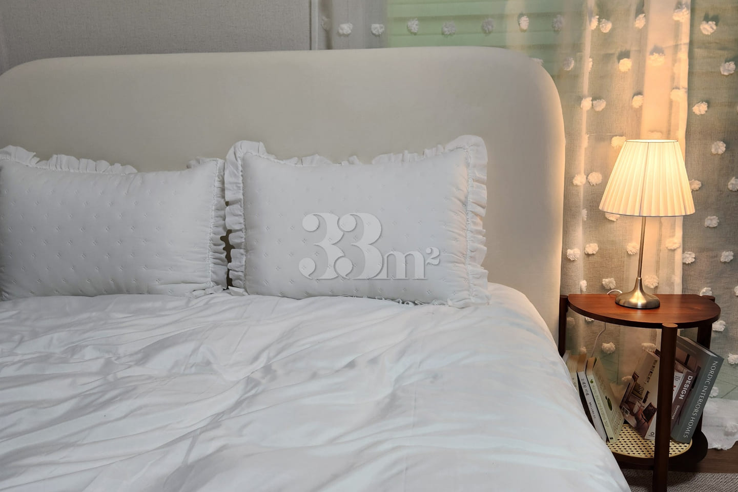 A fully-furnished room that feels like home ? 11th image