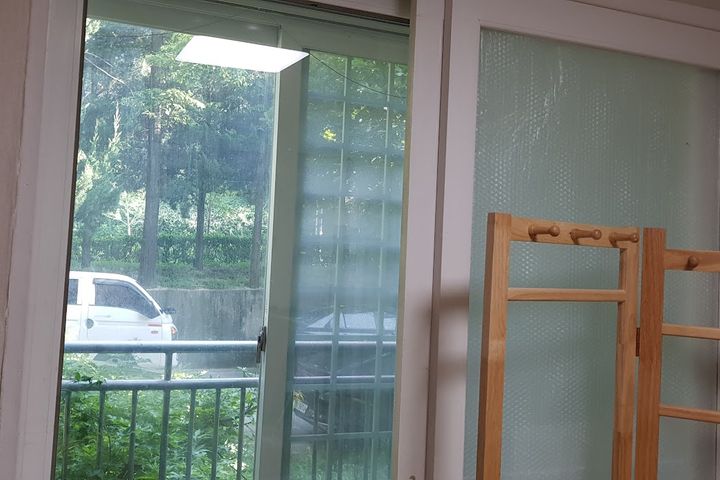 녹천역 숲속의 쉼터 1번째 이미지