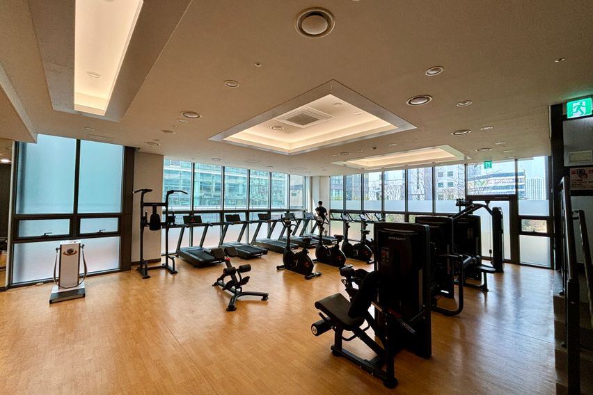 미사역 팬트하우스 B