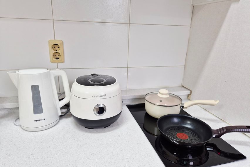 상수역 5분 조용한원룸