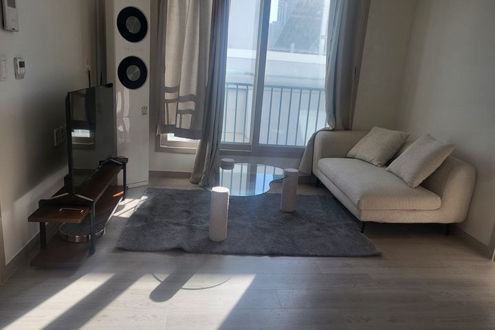 2-bedroom unit, fully furnished/equipped, Don 0th image