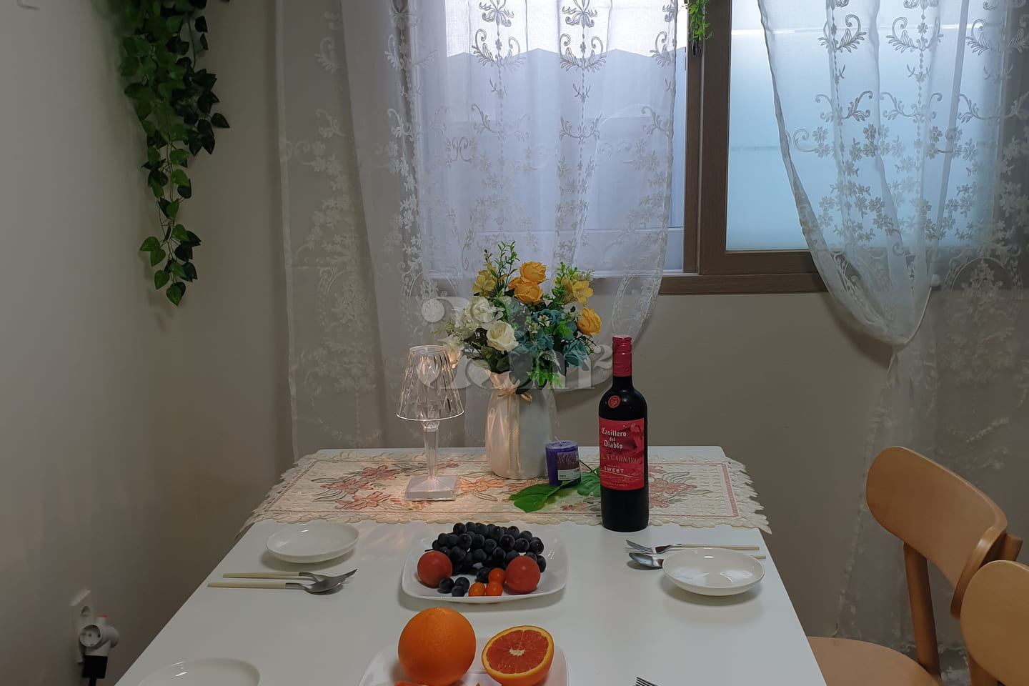 Cozy accommodation, 5 minutes from Gyeongdae  2th image