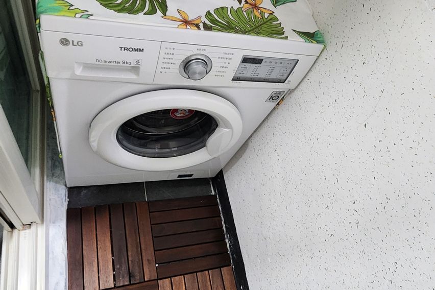 역세권신축투룸홍대당산💕