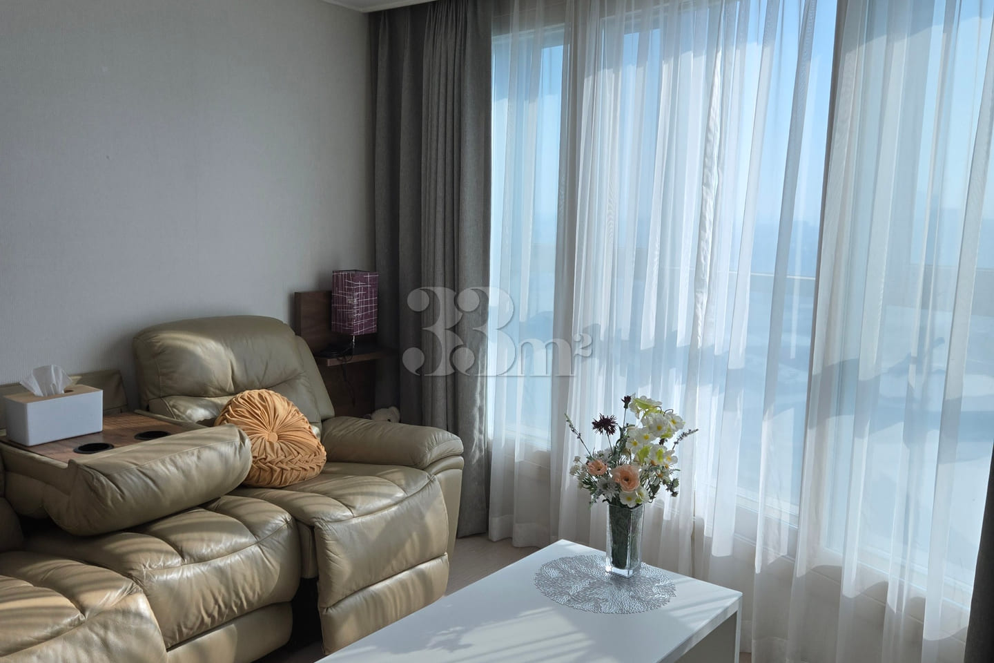 Two-Room Accommodation for Business Trips to 3th image