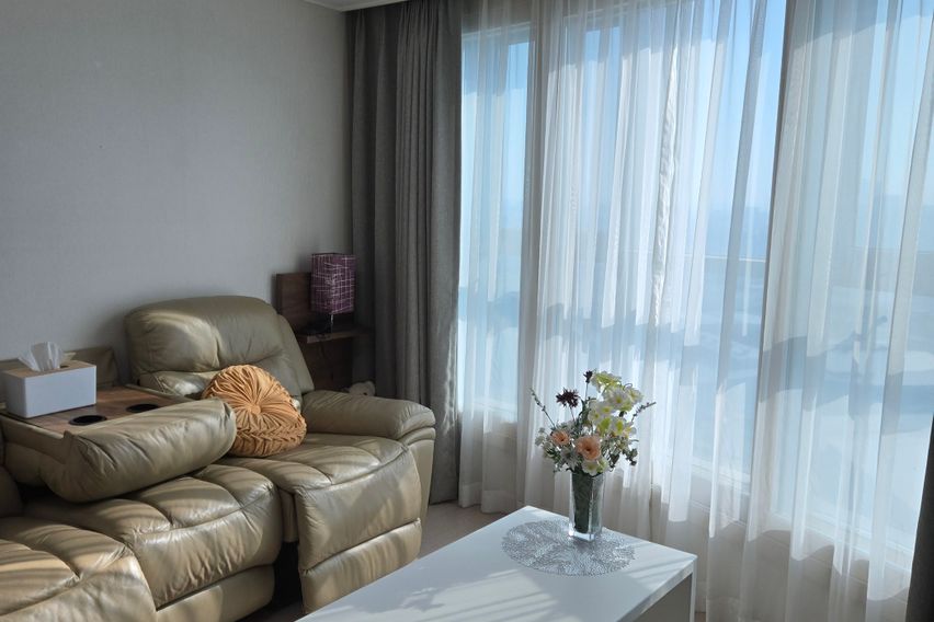 시화공단업무출장투룸 A 3번째 이미지