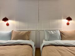 Remodeled 2-room apartment in Sindorim 1th image