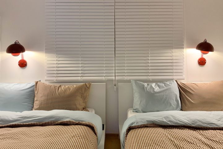 Remodeled 2-room apartment in Sindorim 1th image