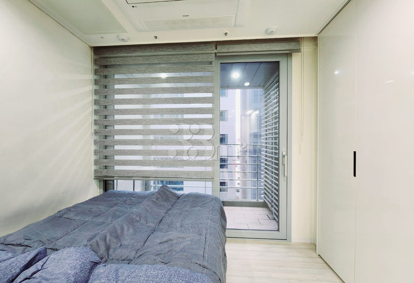 #New Studio Apartment #Comfortable Space B 3th image