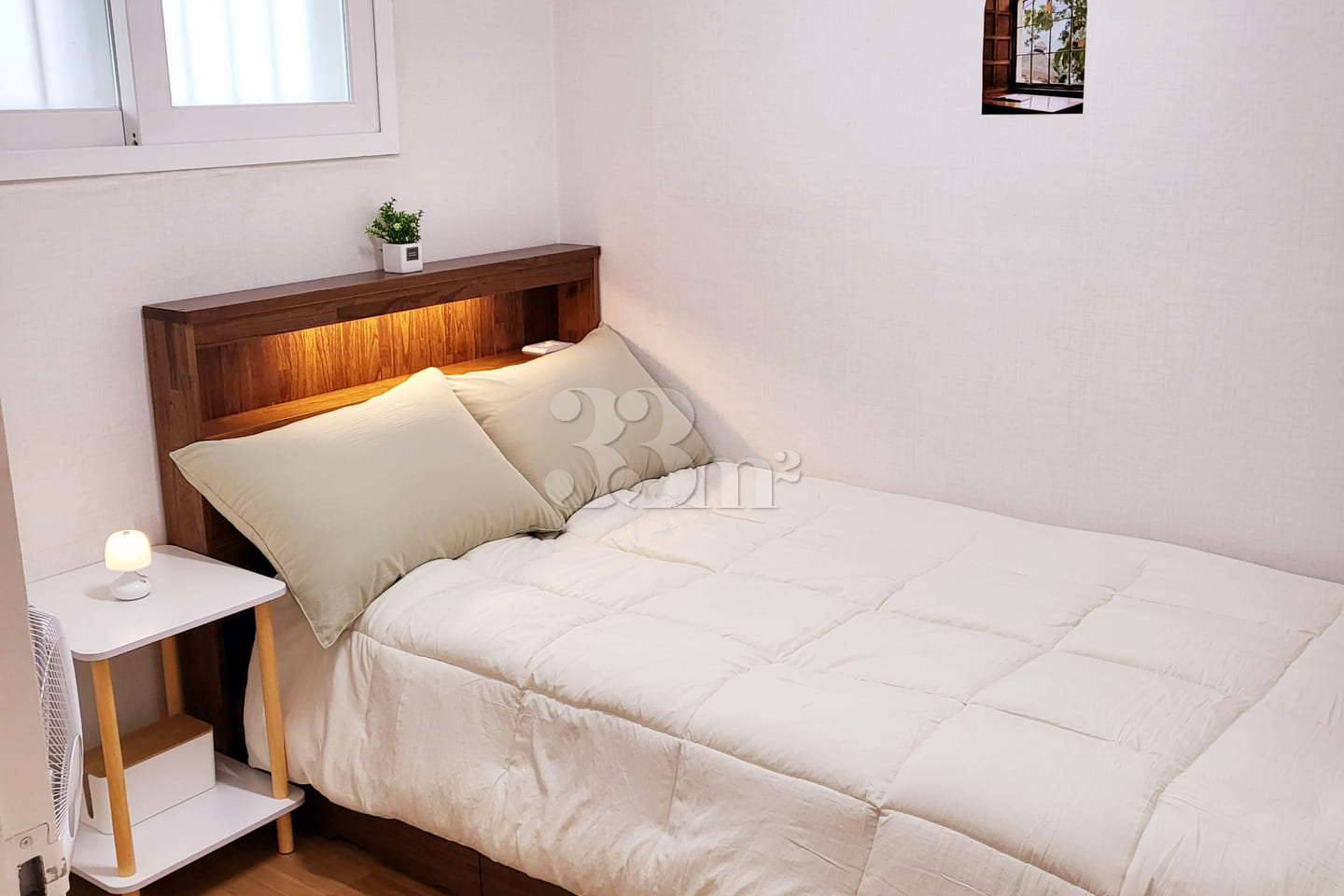 🪴 Apartment 1 minute from the hospital near  7th image