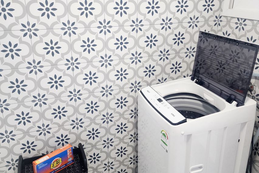 해방촌, 당신의 쉼  8번째 이미지