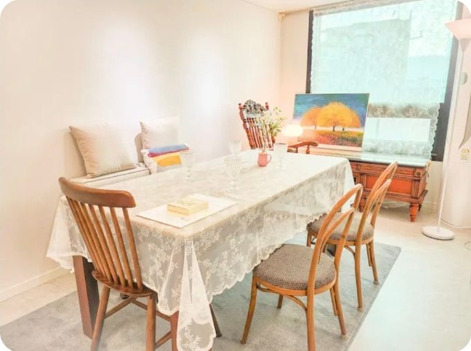 라라테라스 엔틱 1번째 이미지