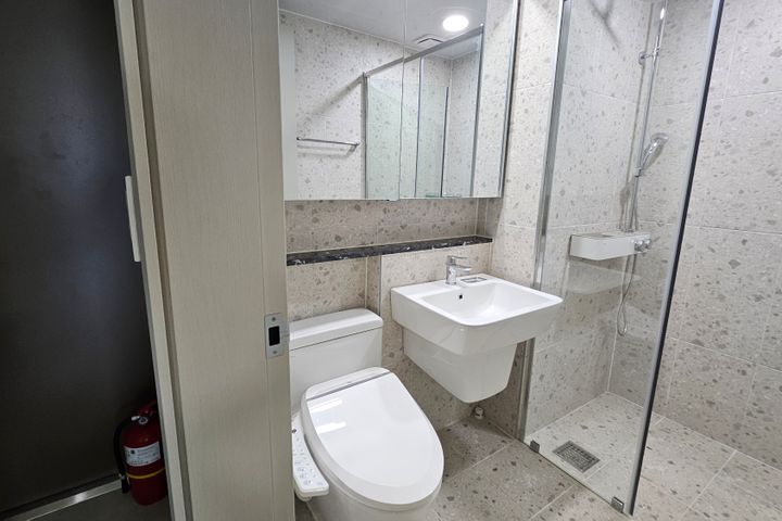 Hamdeok New Luxury Studio @ 11 15th image