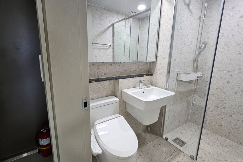 함덕신축고급@원룸11 15번째 이미지