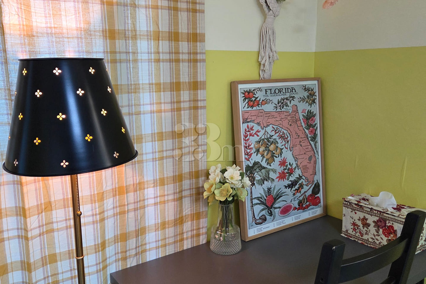 Giheung 🌈 Spacious studio with convenient pa 0th image