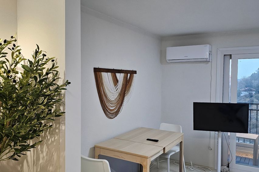 고즈넉한 목포여유