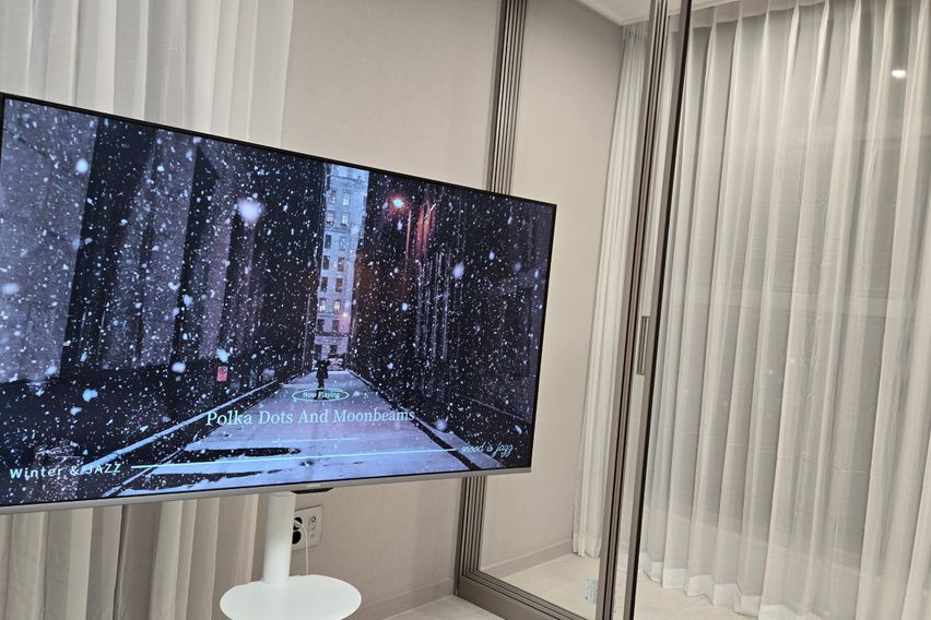 부산역 바다 신축풀옵션 6번째 이미지