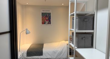 스텐다드 A 방 이미지