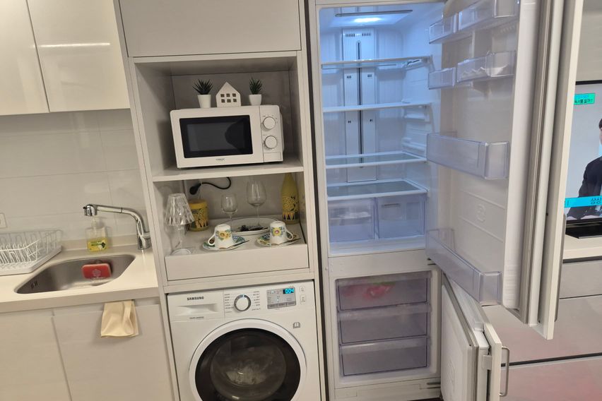 가정역 풀옵션 오피스텔 12번째 이미지