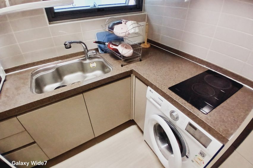 광교중앙역 호수 2룸