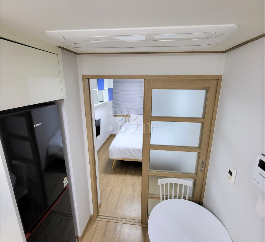 Jeju Nohyeong-dong Two-room Unit 16 6th image