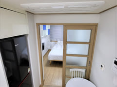 Jeju Nohyeong-dong Two-room Unit 16 6th image