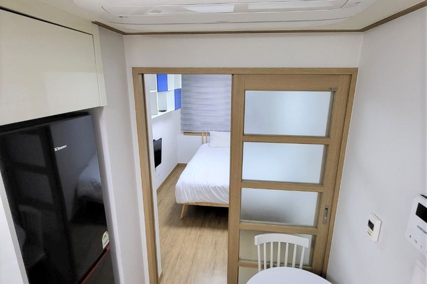 제주 노형동 투룸 16 6번째 이미지