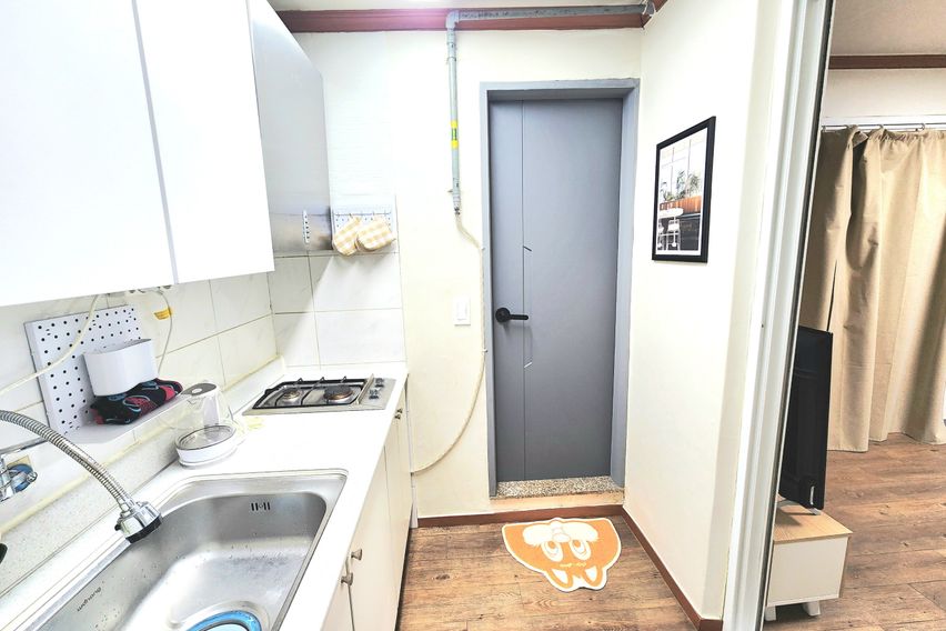 경북대 깔끔하고 아늑한 5번째 이미지