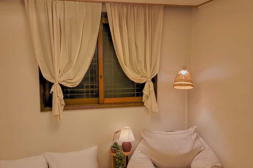 연신내역 아늑한 공간