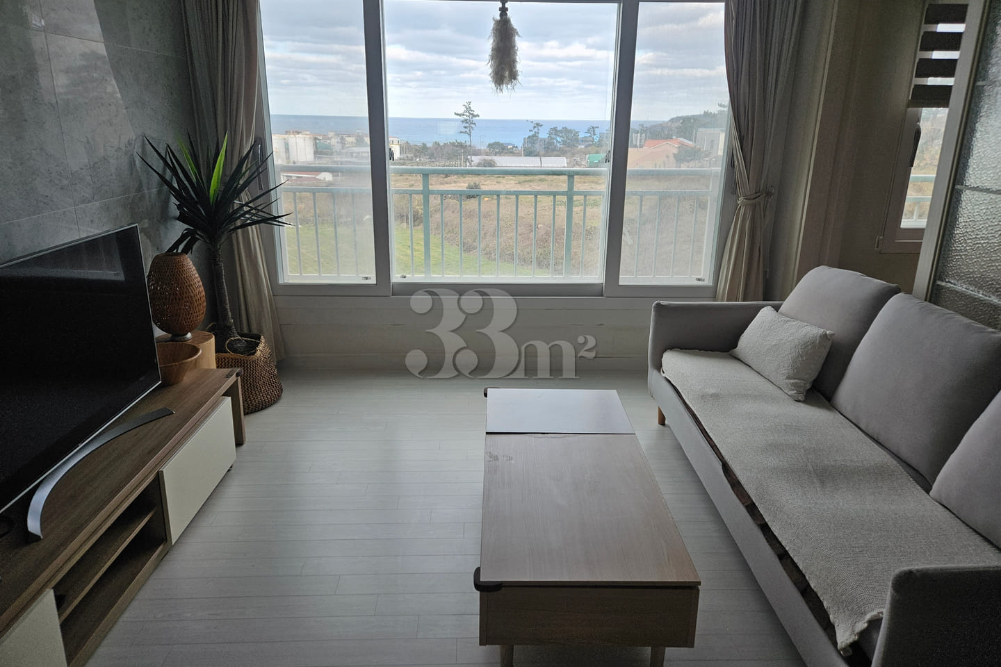Aewol Duplex House Featured on TV 1th image