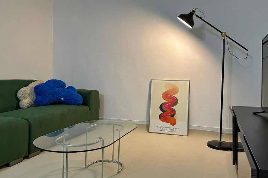 2호선 도보3분 3룸 0번째 이미지