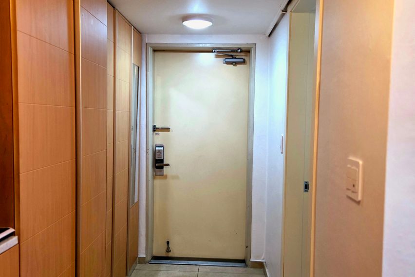 오리역 복층 오피스텔