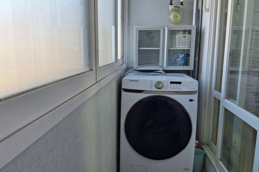 포천 시내 깨끗한아파트 9번째 이미지